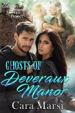 Ghosts of Deveraux Manor (eBook, ePUB) Ghosts of Deveraux Manor (eBook, ePUB)