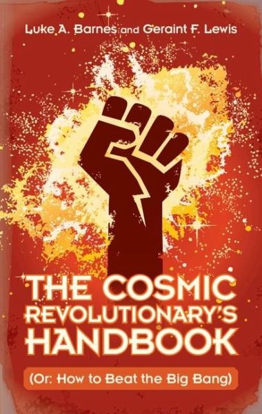 Cosmic Revolutionary's Handbook (eBook, PDF)