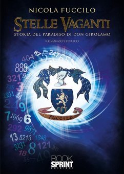 Cover Stelle vaganti (eBook, ePUB)