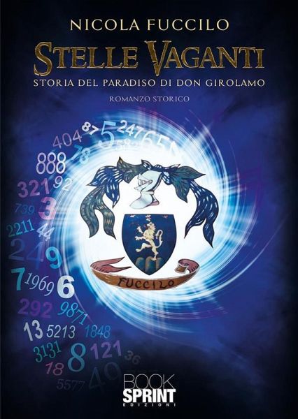 Stelle vaganti (eBook, ePUB) Stelle vaganti (eBook, ePUB)