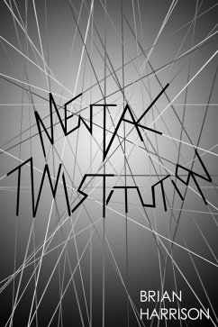 Cover Mental Twistitution (The Twistitution, #3) (eBook, ePUB)