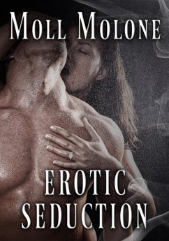 Cover Erotic Seduction (eBook, ePUB)