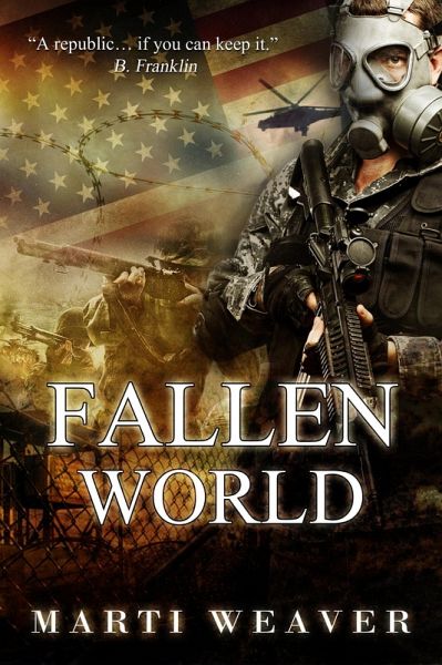 Fallen World (eBook, ePUB)