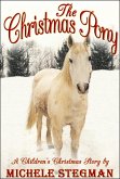 The Christmas Pony (eBook, ePUB)