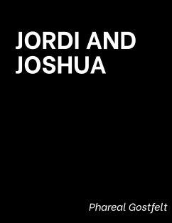 Cover Jordi and Joshua (eBook, ePUB)