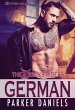 German (The Devil's Riders, #4) (eBook,... - Bild 1