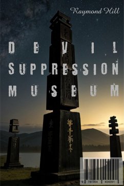 Cover Devil Suppression Museum (eBook, ePUB)
