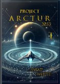 Project Arctur 2033 (eBook, ePUB) Project Arctur 2033 (eBook, ePUB)