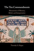 Ten Commandments (eBook, ePUB)