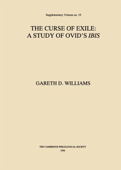 Cover Curse of Exile (eBook, ePUB)