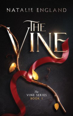 Cover The Vine (The Vine Series, #1) (eBook, ePUB)