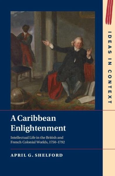 Caribbean Enlightenment (eBook, ePUB) Caribbean Enlightenment (eBook, ePUB)