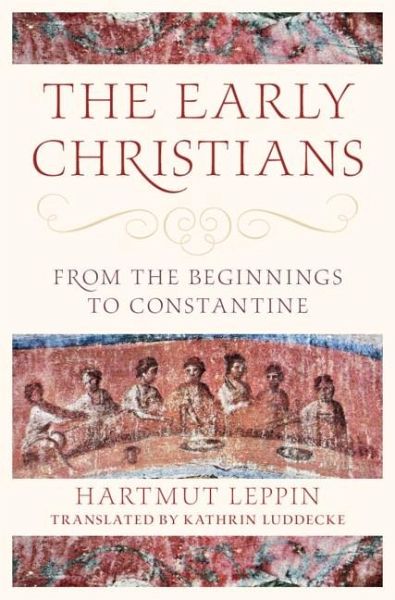 Early Christians (eBook, PDF) Early Christians (eBook, PDF)