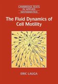 Fluid Dynamics of Cell Motility (eBook, PDF)