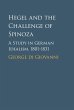 Hegel and the Challenge of Spinoza... - Bild 1