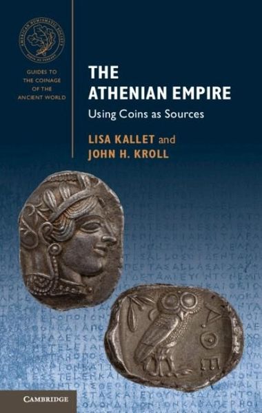 Athenian Empire (eBook, PDF)