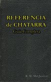 Referencia de Chatarra: Guía Completa (eBook, ePUB)