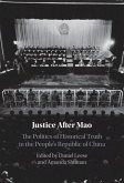Justice After Mao (eBook, ePUB) Justice After Mao (eBook, ePUB)