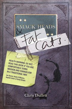 Cover Smack Heads and Fat Cats (eBook, ePUB)