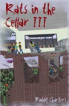 Cover Rats in the Cellar III (eBook, ePUB)