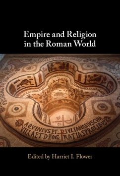 Empire and Religion in the Roman World (eBook, PDF)