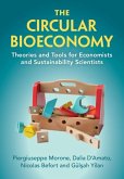 Circular Bioeconomy (eBook, ePUB)