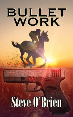 Cover Bullet Work (eBook, ePUB)