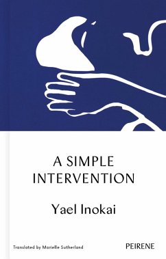 Cover A Simple Intervention (eBook, ePUB)