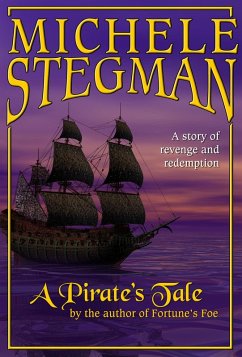 Cover A Pirate's Tale (eBook, ePUB)