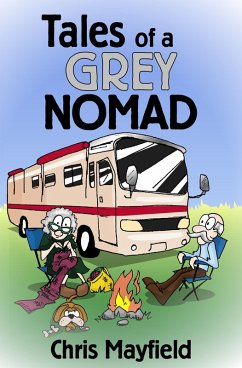 Cover Tales of a Grey Nomad (eBook, ePUB)