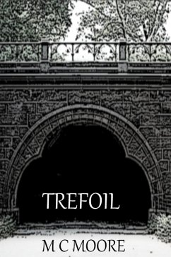 Cover Trefoil (eBook, ePUB)