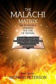 The Malachi Matrix (eBook, ePUB)