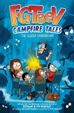 FGTeeV Campfire Tales #1: The Cursed Campground (eBook, ePUB) FGTeeV Campfire Tales #1: The Cursed Campground (eBook, ePUB)