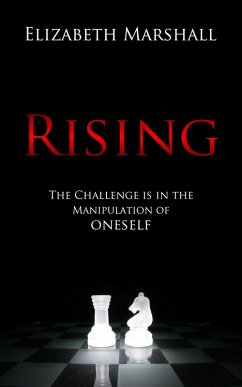 Cover Rising (eBook, ePUB)