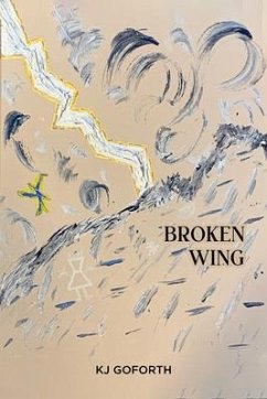 Cover Broken Wing (eBook, ePUB)