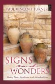 Signs and Wonders (eBook, ePUB)