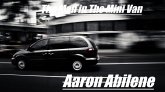The Man in The Mini Van (Codename, #1) (eBook, ePUB) The Man in The Mini Van (Codename, #1) (eBook, ePUB)
