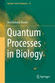 Quantum Processes in Biology (eBook, PDF)