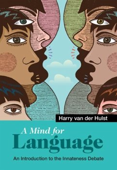 Cover Mind for Language (eBook, ePUB)