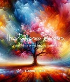 Hearts Across Borders (eBook, ePUB) - Hart, Gabriel