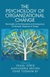 Psychology of Organizational Change... - Bild 1