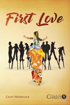 First Love (eBook, ePUB) Cover First Love (eBook, ePUB)