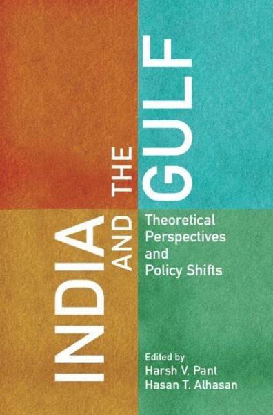 India and the Gulf (eBook, PDF)