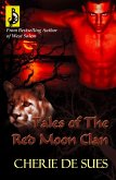 Tales of the Red Moon Clan (eBook, ePUB) Tales of the Red Moon Clan (eBook, ePUB)