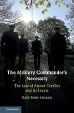 Military Commander's Necessity (eBook, PDF)