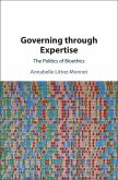 Governing through Expertise (eBook, PDF)