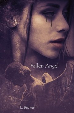 Cover Fallen Angel (eBook, ePUB)