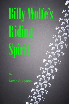 Cover Billy Wolfe's Riding Spirit (eBook, ePUB)