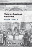 Thomas Aquinas on Virtue (eBook, PDF)