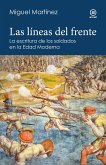 Las líneas del frente (eBook, ePUB)